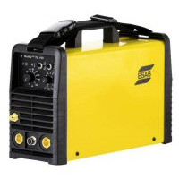 Esab Buddy Tig 160