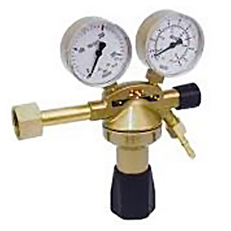 Reductor Argon/CO2