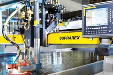 suprarex